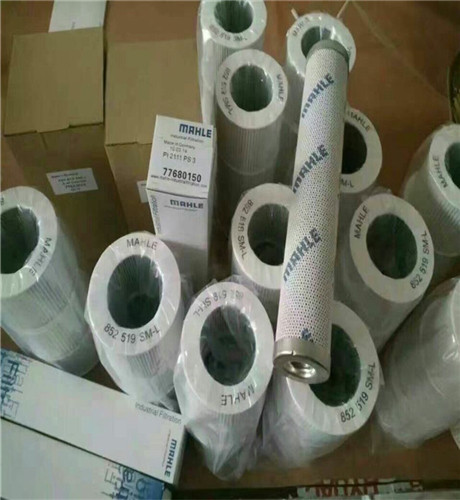 派克液压滤芯