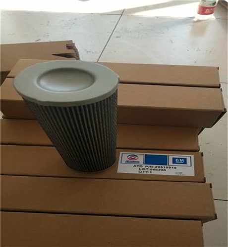 29510910滤清器