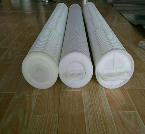 颇尔大流量滤芯