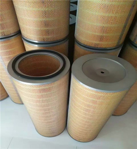 唐纳森除尘滤芯