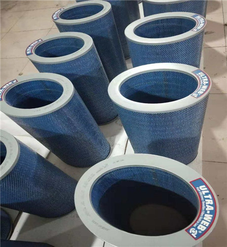 唐纳森除尘滤芯