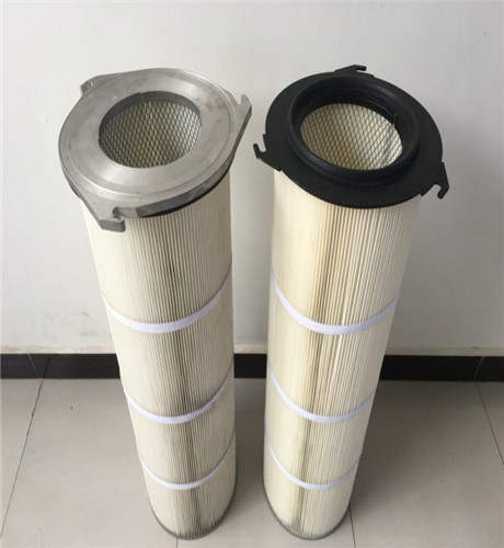 唐纳森除尘滤芯