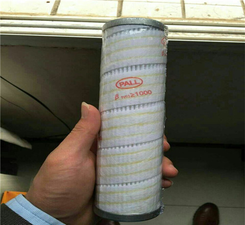 颇尔液压油滤芯