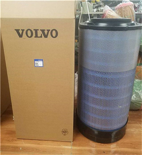 沃尔沃滤清器