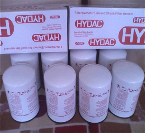HYDAC贺德克滤芯