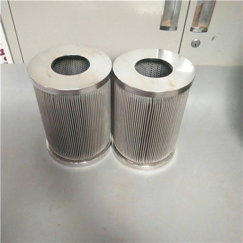 液压滤芯