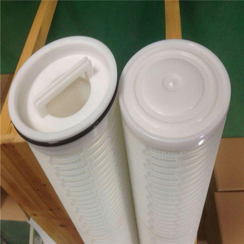 颇尔大流量水滤芯