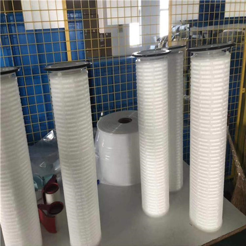 颇尔水滤芯型号